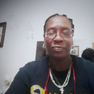 Meet your Posher, Katrina